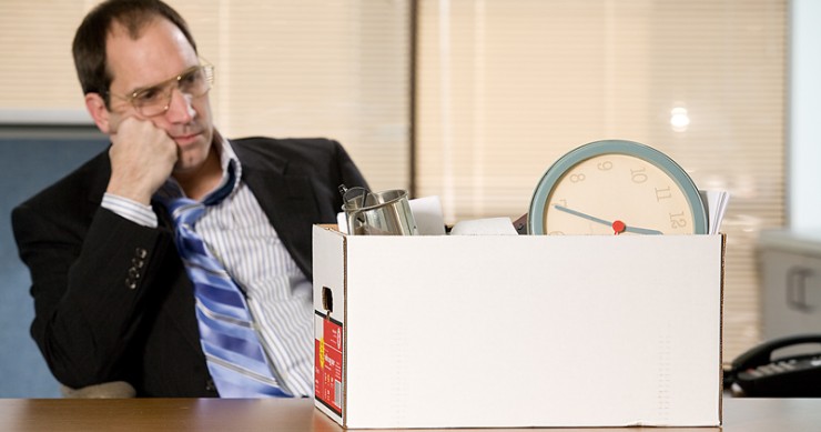 Cómo comunicar un despido y otras situaciones complicadas