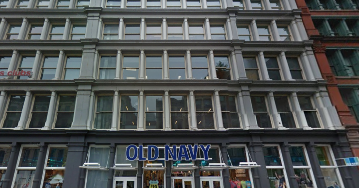 Inditex compra un edificio en el Soho de Nueva York por 238 millones