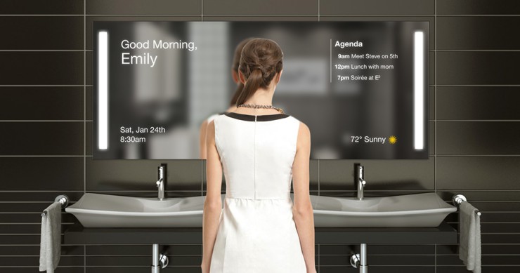 Diez cosas de casa que se han vuelto inteligentes (y tú sin saberlo) 