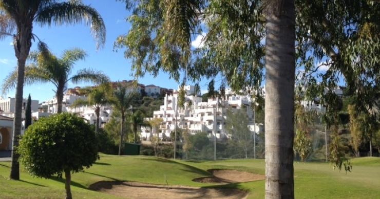 Los campos de golf se ponen en la diana de los inversores