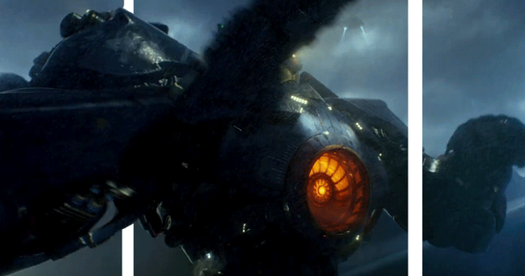 Curioso de la semana: ¿Conoces los gif en 3d? Te van a dejar con la boca abierta (fotos)