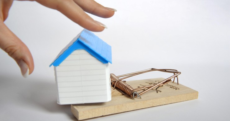 ¿Ha muerto el sueño de ser propietario de una vivienda?