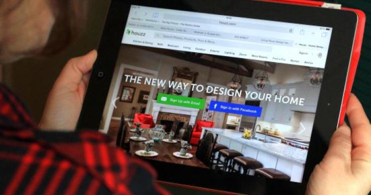 El 90% de los propietarios redecorará su casa y el 58% la reformará en los próximos cinco años