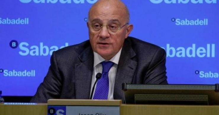 Banco Sabadell entra en la guerra hipotecaria con una oferta a tipo fijo del 3,7% a 20 años