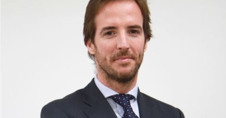 Luis Giménez abandona BNP Paribas y ficha por JLL