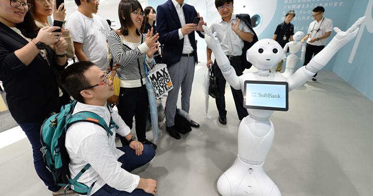 El futuro empieza en 2015: cinco inventos de ciencia ficción que están al caer 