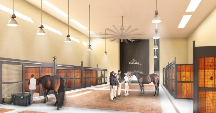 El aeropuerto JFK de Nueva York tendrá la primera terminal para mascotas del mundo