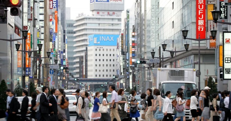 Las 20+1 grandes ciudades más seguras del mundo (fotos)