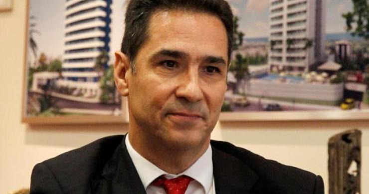 juan antonio gómez-pintado, presidente de vía célere (fuente: Idealista News)