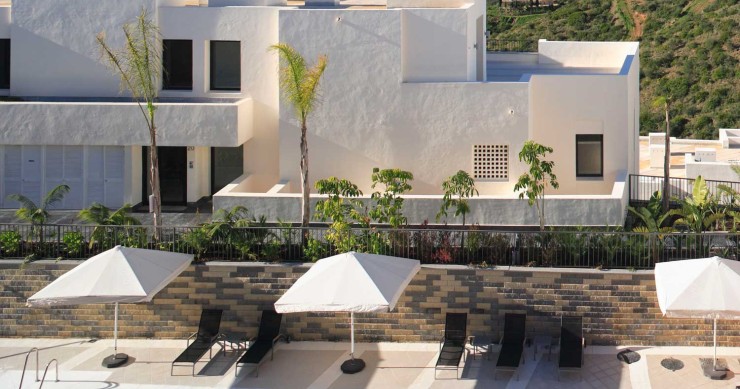 BBVA detecta una fuerte demanda de viviendas de lujo en Marbella