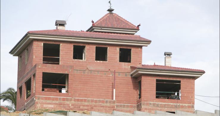 En España hay 100.000 casas invendibles, según Bankinter