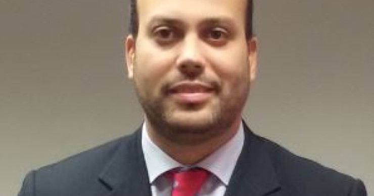 Daniel Cuervo Iglesias, nuevo gerente de Asprima
