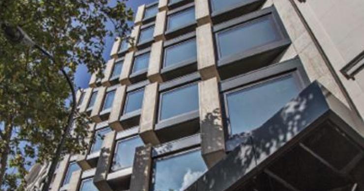 Bnp paribas real estate traslada su sede en Madrid a la calle génova