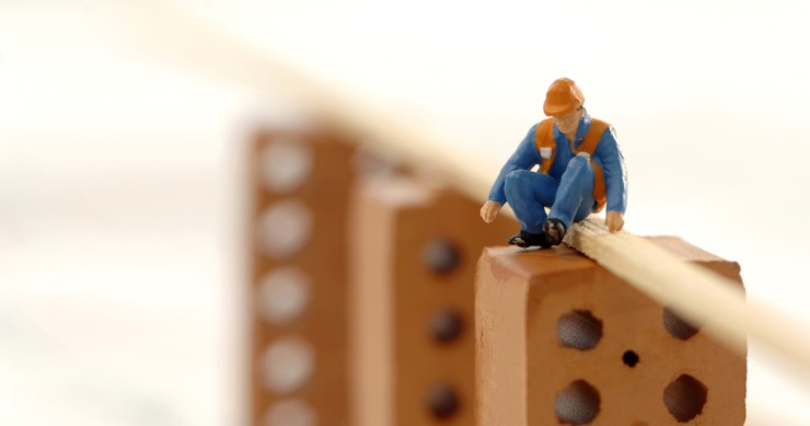 Radiografía de la inversión inmobiliaria en España en 2014