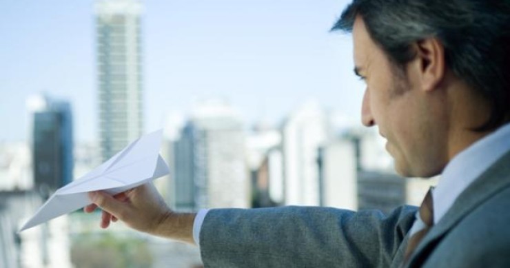 Hoy hay 700.000 españoles más trabajando a tiempo parcial que antes de la crisis 