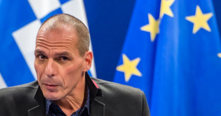 Grecia claudica (de momento) y pide la prórroga del rescate