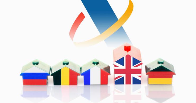 los impuestos sobre la vivienda para extranjeros