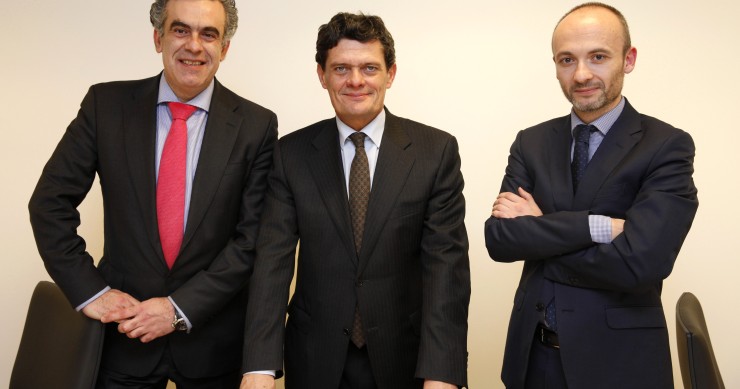 Sareb crea dos puestos de directores generales dentro su organización