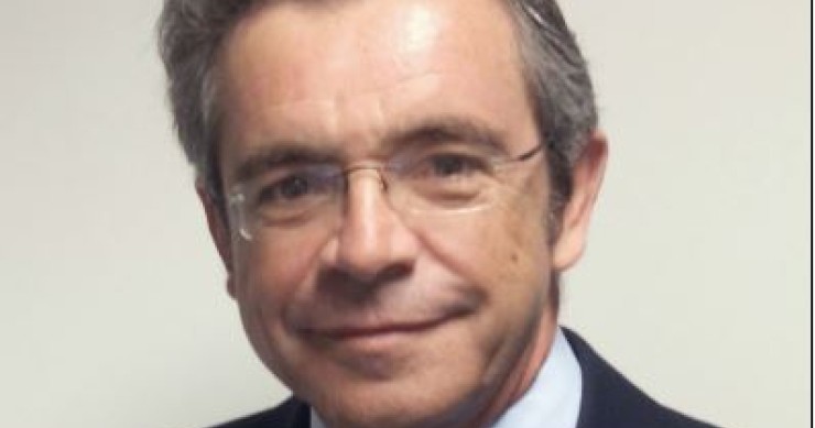 Jesús Pérez Rodríguez-urrutia, nuevo presidente de bnp paribas real estate