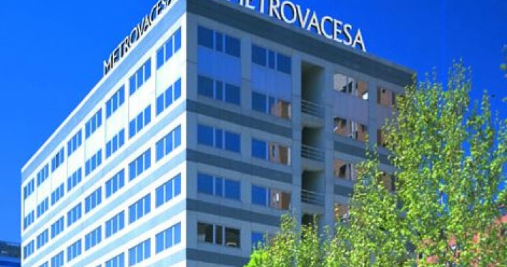 Metrovacesa cerró 2014 con un cuota del 15% en el mercado de oficinas de Madrid