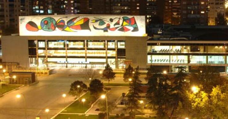  El Ayuntamiento de Madrid planea reformar el Palacio de Congresos para convertirlo en un hotel de lujo