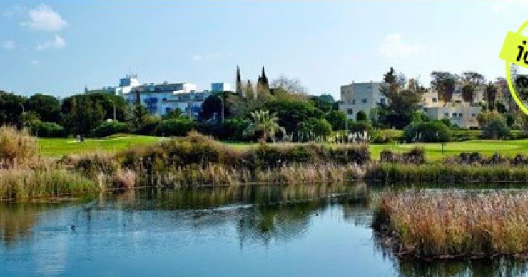 Catalunyacaixa vende un resort de lujo en el Algarve a los fondos Lone Star y Paul Taylor