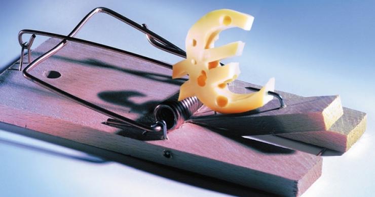 Las ocho trampas más burdas de los autónomos que desatan la risa de hacienda