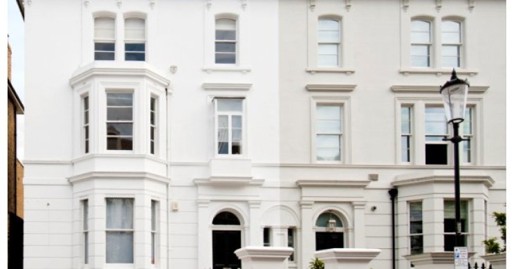 Los fondos buitre apuestan contra el negocio inmobiliario londinense para sacar provecho de la desaceleración