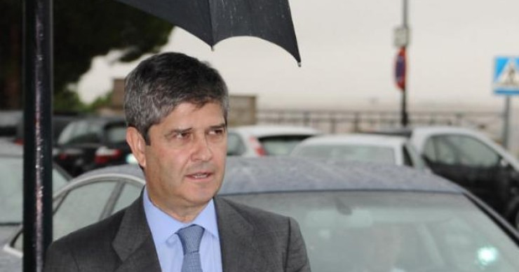 Martinsa Fadesa solicita oficialmente su liquidación
