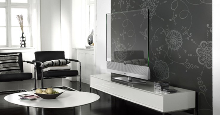 Ideas de decoración: mobiliario para darle a tu casa un toque futurista y de ciencia ficción