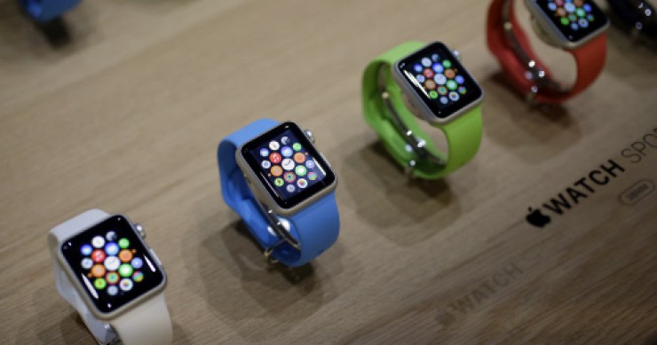 Apple Watch costará entre 349 y 10.000 euros y estará disponible a partir del 24 de abril