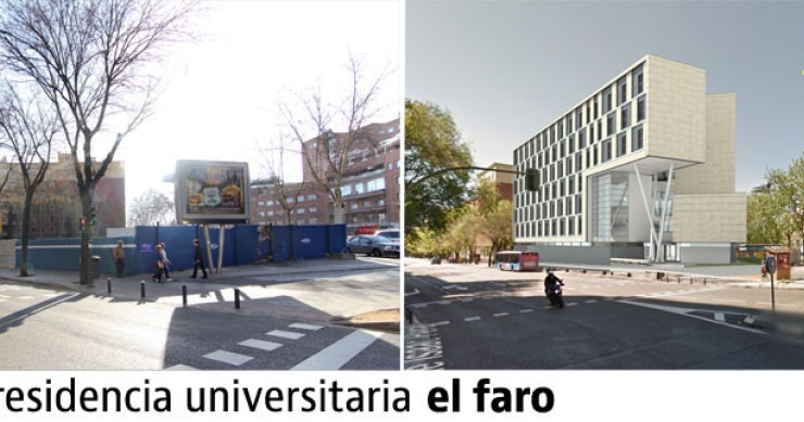 residencia universitaria el faro