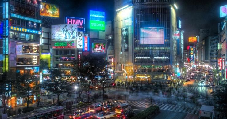 ‘Tecnoapocalípsis’ Urbano: cuando tu ciudad está en manos de Samsung o Apple 