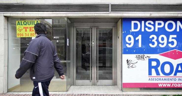 Un síntoma más de que la economía se recupera: la rentabilidad crece en todos los productos inmobiliarios