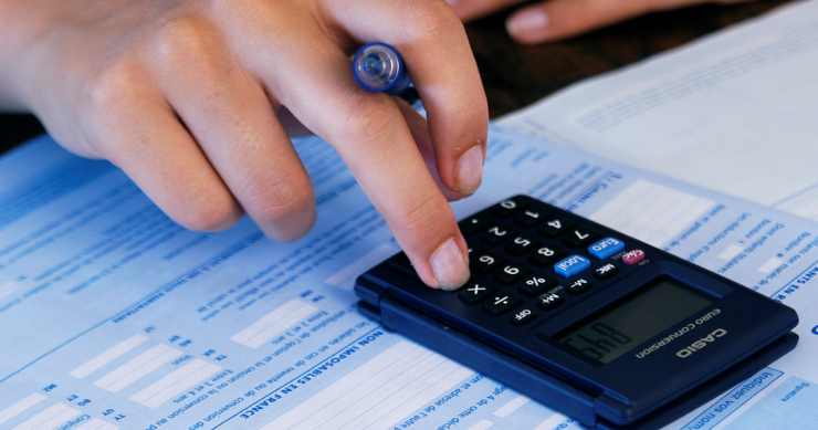 Renta 2014: Estos son los errores más típicos que puedes cometer en la declaración (y no deberías)