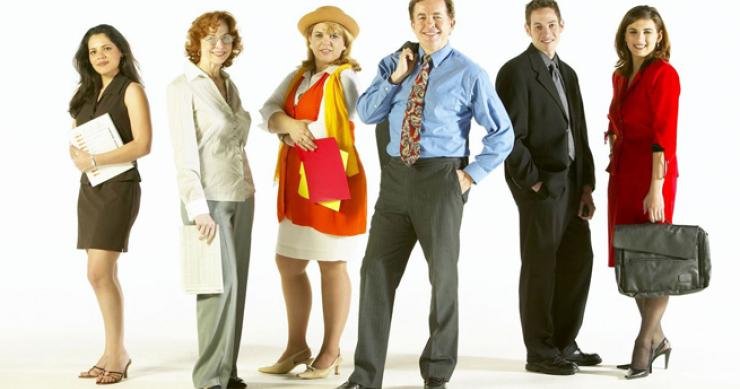 España, a la cabeza en el ranking de creación de empleo en los países desarrollados (Tabla)
