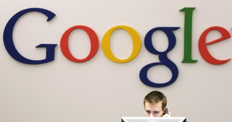 Google, de capa caída: cada día ingresa 3,6 millones menos de lo que espera el mercado