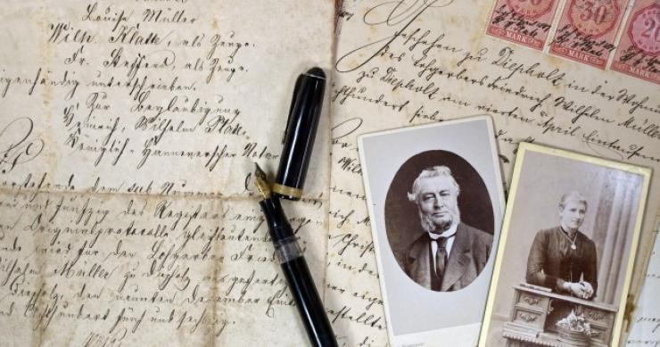 ¿Qué pasa si heredas una casa en el extranjero?