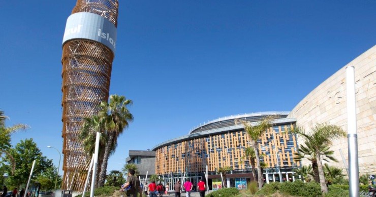 Andalucía e Islas Baleares, las comunidades autónomas donde más centros comerciales habrá