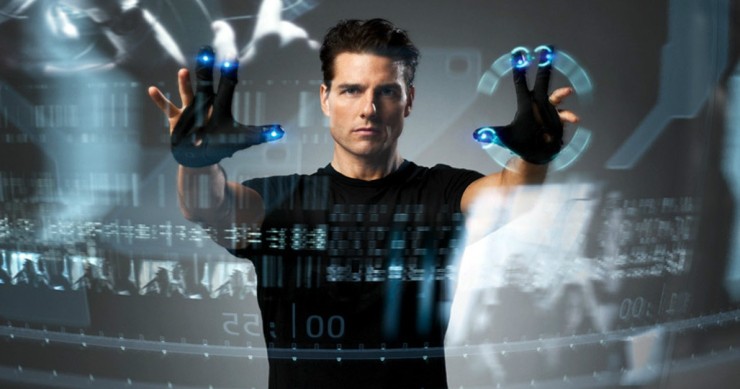 El padre de 'Blade Runner' y 'Minority Report' nos avisó de los peligros del hogar inteligente… en 1969