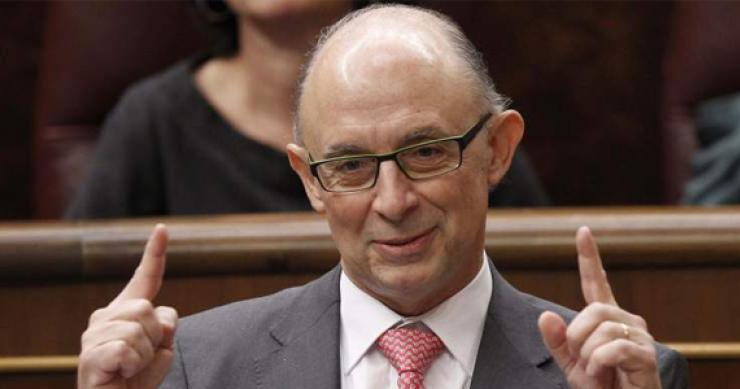 Así funciona el superordenador de Hacienda que ha descubierto los fraudes de la amnistía fiscal