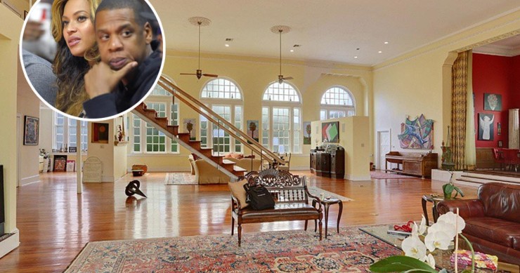 Beyoncé y Jay Z se interesan por una antigua iglesia reconvertida en casa en Nueva Orleans