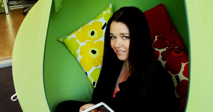 Adi Tatarko, fundadora de Houzz: “Decorar tu casa debería ser divertido, no una pesadilla”