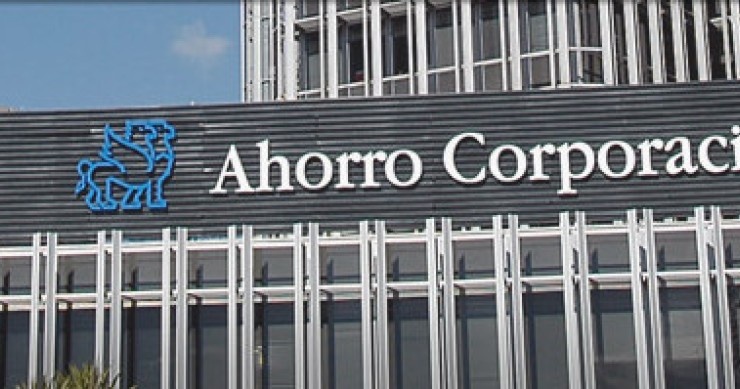 Sede de Ahorro Corporación