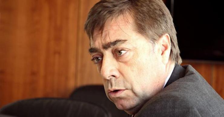 Luis Martín Guirado, director de transacciones de Sareb