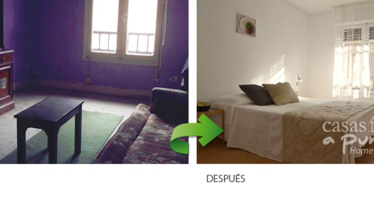 10 cosas que deberías saber sobre el home staging