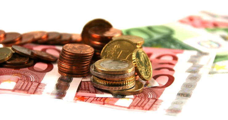 Diez curiosidades y datos sorprendentes que esconde la economía de los españoles y europeos