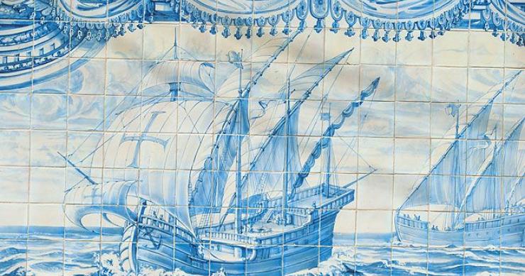 El azulejo portugués, candidato a Patrimonio de la Humanidad