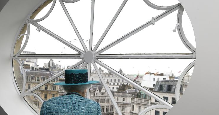 Comprar piso para mantener a un aristócrata o cómo funciona el mercado inmobiliario británico