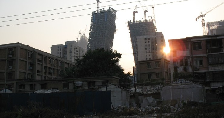 Las cinco fórmulas del Gobierno chino para construir 76 millones de casas asequibles en 10 años